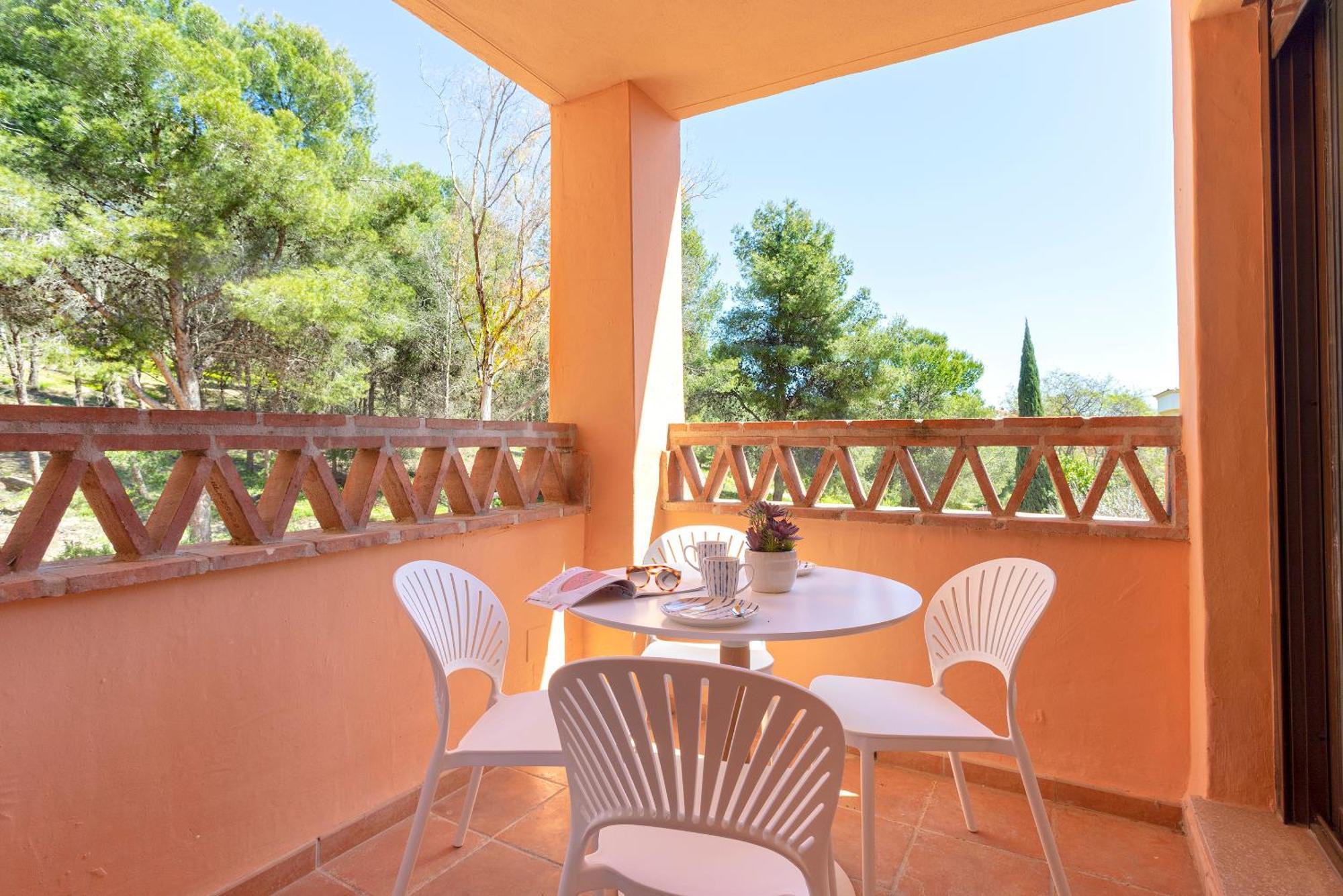 Genteel Costa De Nagueles Apartamento Marbella