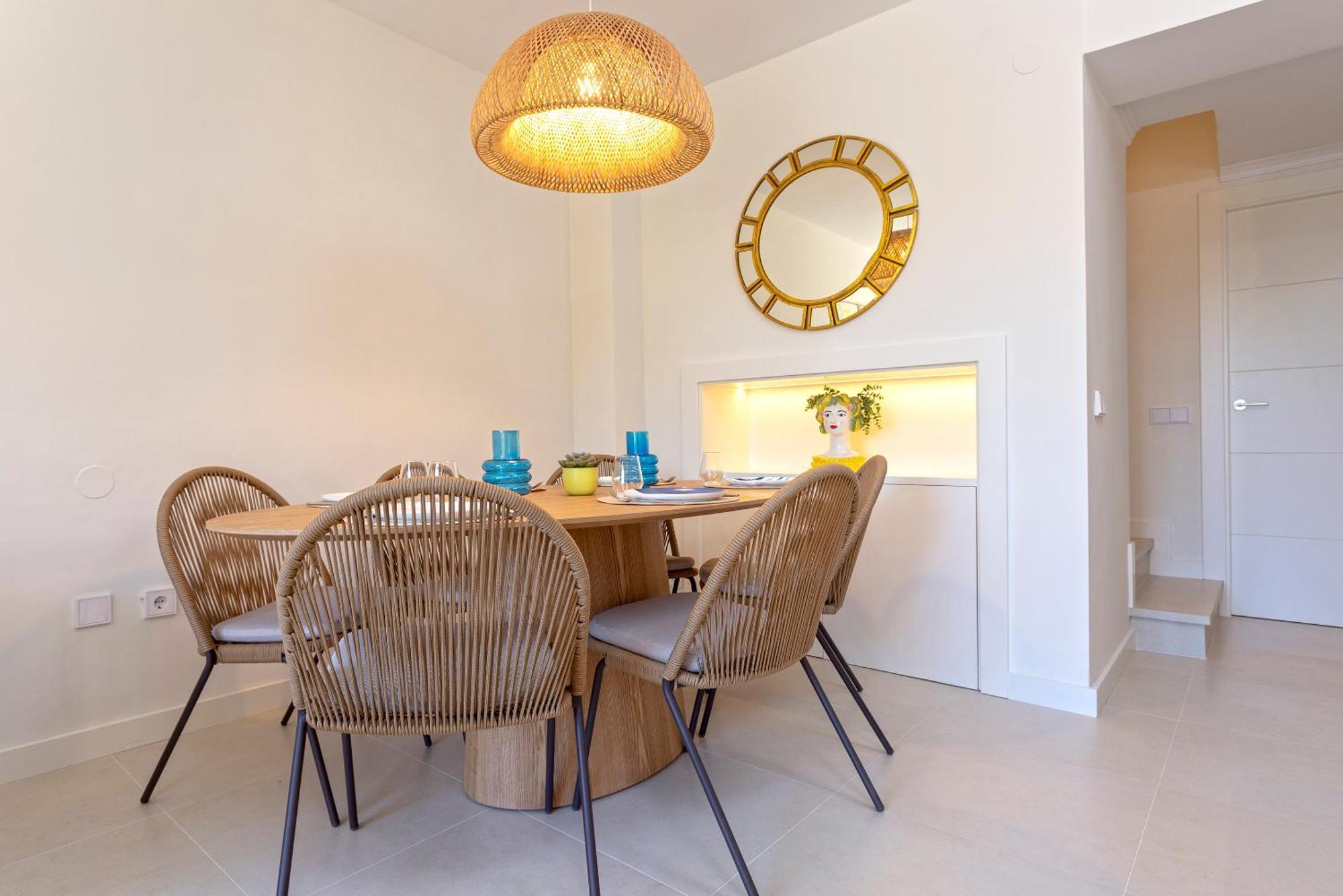 Genteel Costa De Nagueles Apartamento