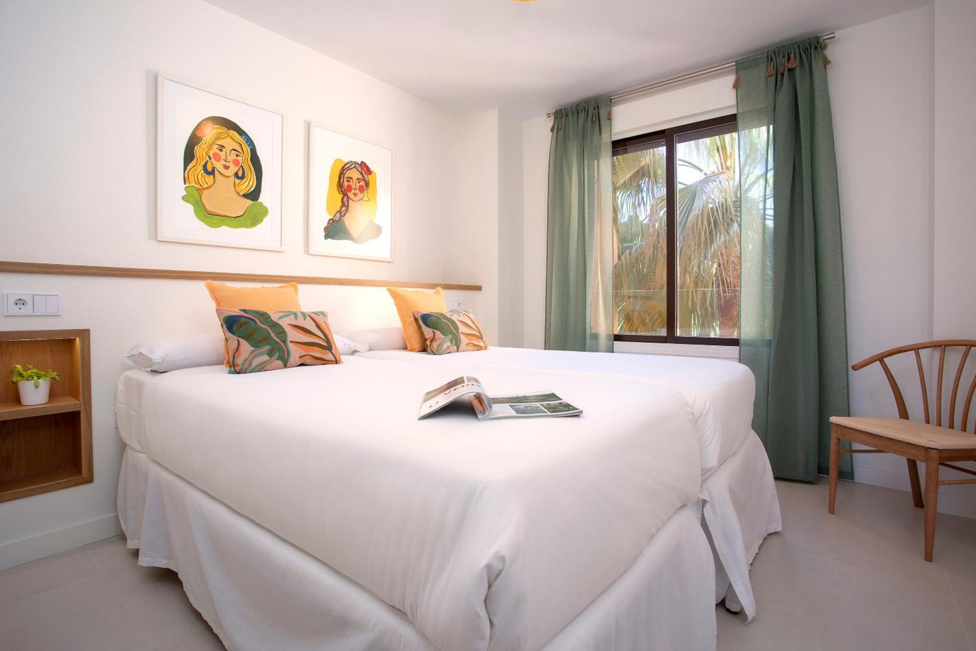 Genteel Costa De Nagueles Apartamento *