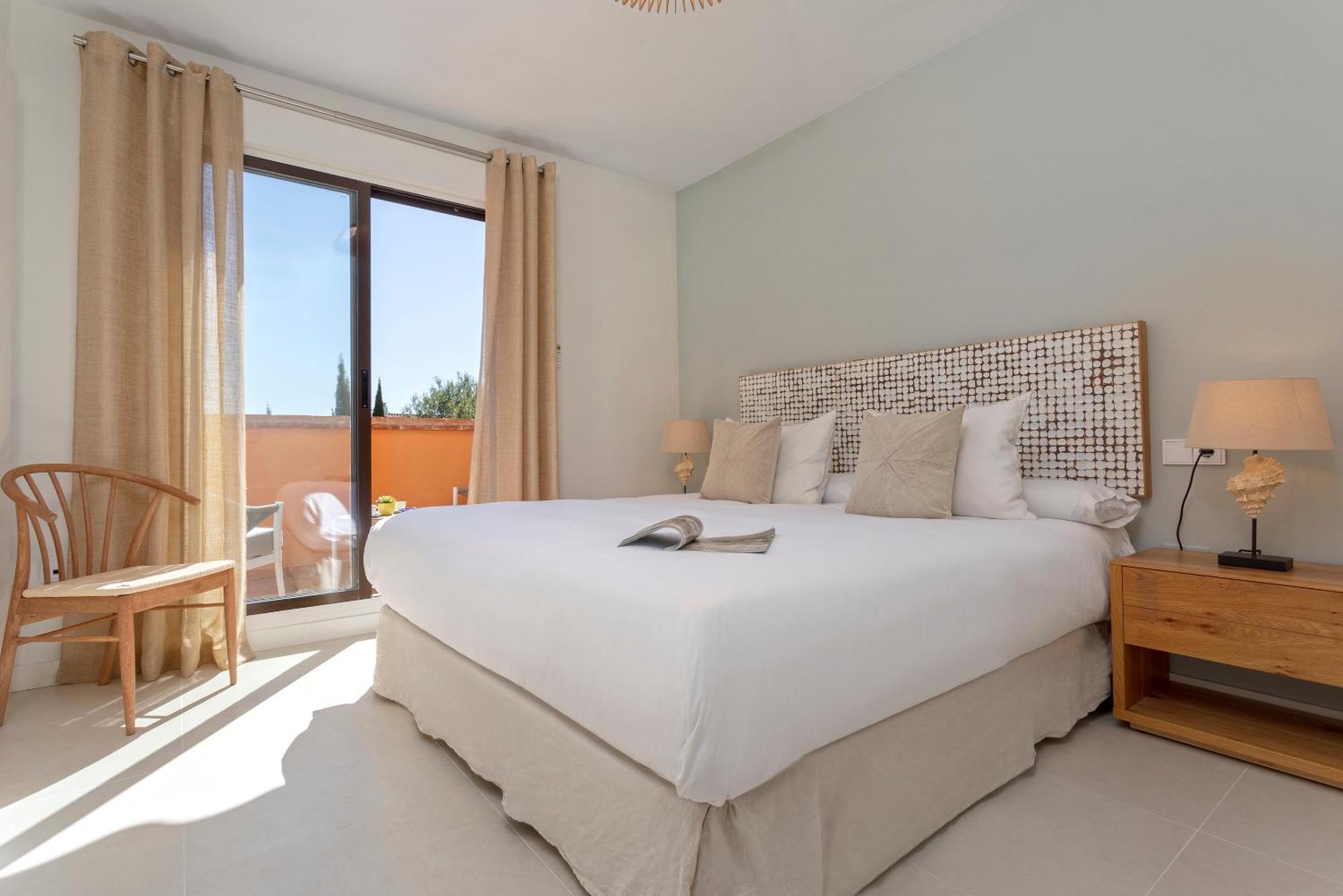 Genteel Costa De Nagueles Apartamento Marbella