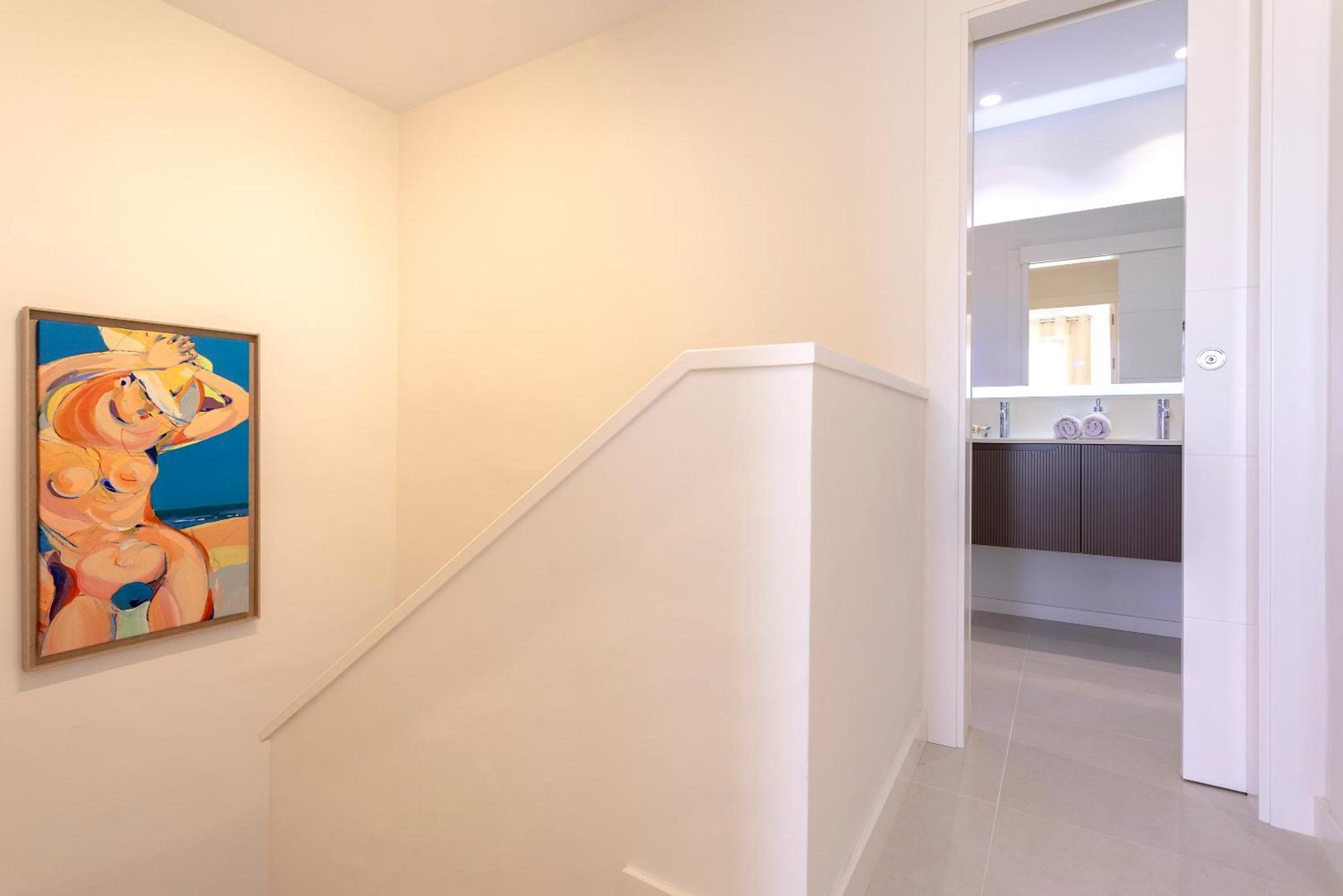 Apartamento Genteel Costa De Nagueles Marbella