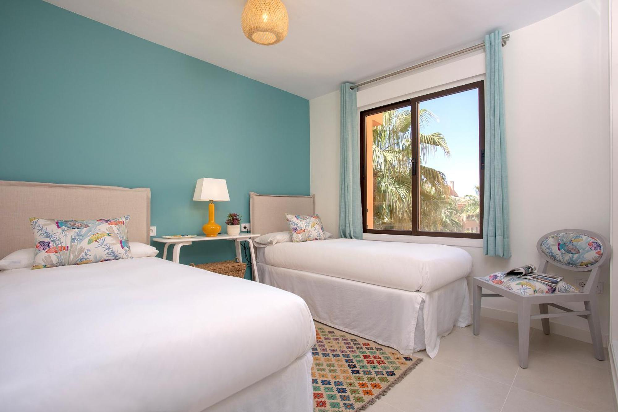 Genteel Costa De Nagueles Apartamento