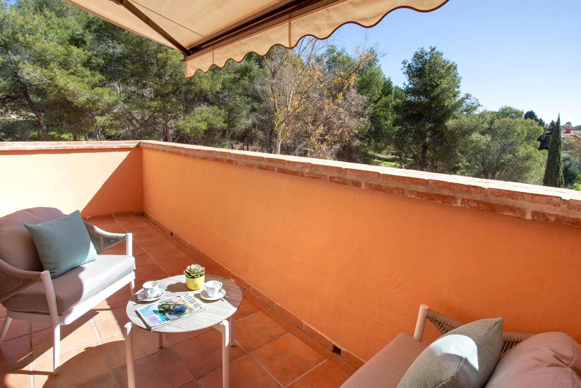 Genteel Costa De Nagueles Apartamento
