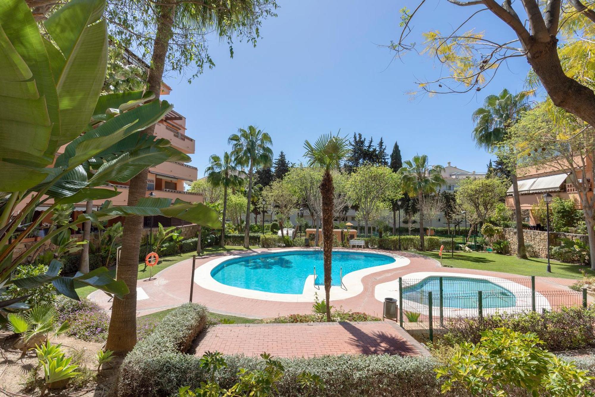 Apartamento Genteel Costa De Nagueles *